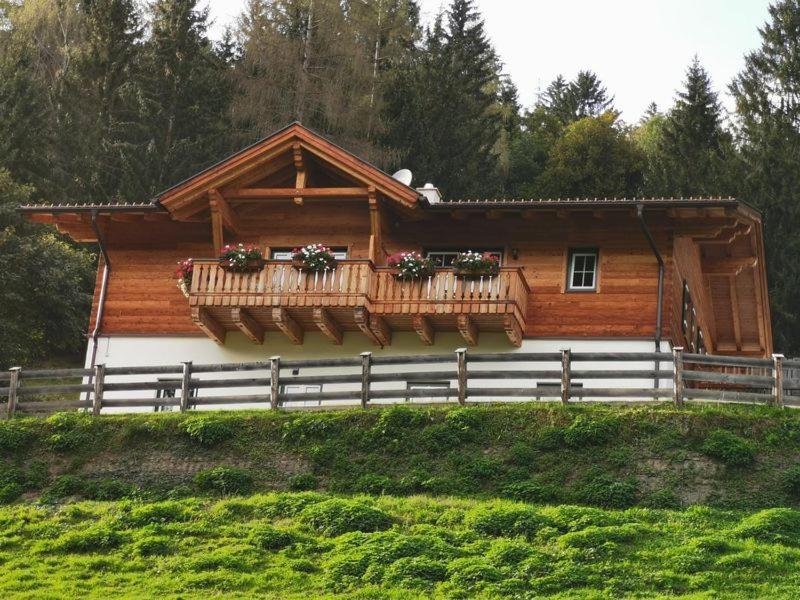 Bruecklerhof Apartment Haus im Ennstal Exterior foto