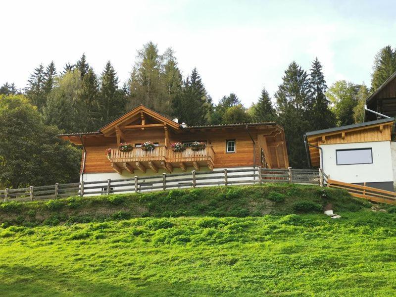 Bruecklerhof Apartment Haus im Ennstal Exterior foto